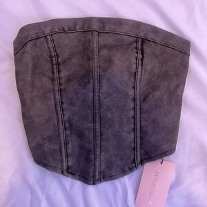 Corset Top (S)